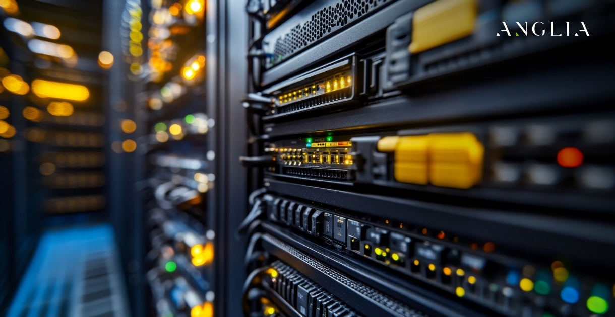 Essential Web Hosting Features Every Business Needs